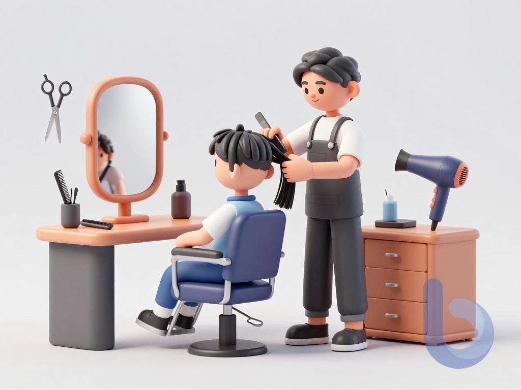 hairdresser